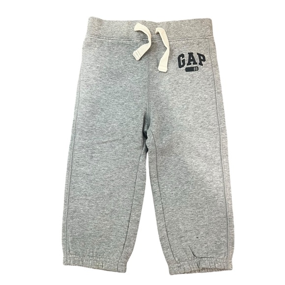 Gap Sweatpants - Size 2T - Picture 1 of 3